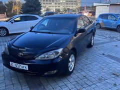 Сүрөт унаа Toyota Camry