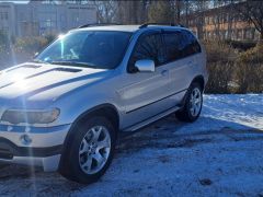 Фото авто BMW X5