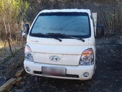 Фото авто Hyundai Porter