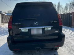 Сүрөт унаа Lexus GX