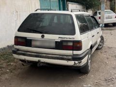 Сүрөт унаа Volkswagen Passat