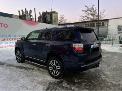 Фото авто Toyota 4Runner