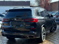 Фото авто BMW X5