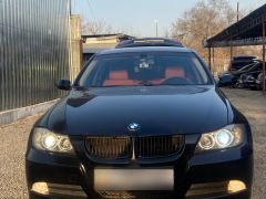 Сүрөт унаа BMW M3