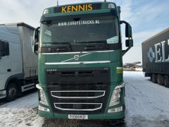 Фото авто Volvo FH