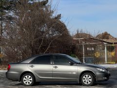 Сүрөт унаа Toyota Camry