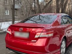 Photo of the vehicle Toyota Camry