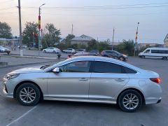 Сүрөт унаа Hyundai Sonata