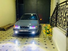 Сүрөт унаа Daewoo Nexia