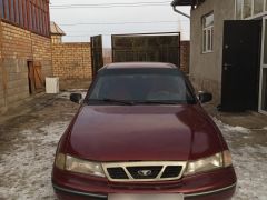 Сүрөт унаа Daewoo Nexia