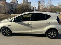 Photo of the vehicle Toyota Prius c