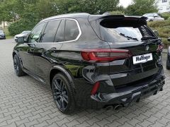 Photo of the vehicle BMW X5 M