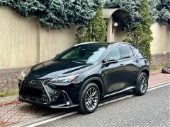 Фото авто Lexus NX