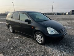 Сүрөт унаа Honda Stream