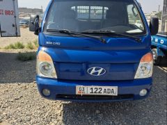 Фото авто Hyundai HD