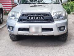 Фото авто Toyota 4Runner