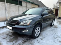 Photo of the vehicle Lexus RX