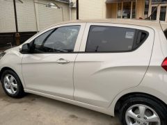 Сүрөт унаа Chevrolet Spark