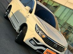 Фото авто SsangYong Korando Turismo