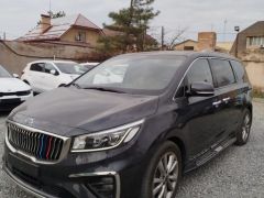 Фото авто Kia Carnival