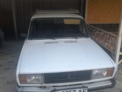 Фото авто ВАЗ (Lada) 2105