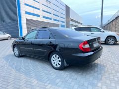 Сүрөт унаа Toyota Camry