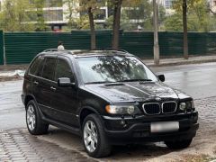 Сүрөт унаа BMW X5