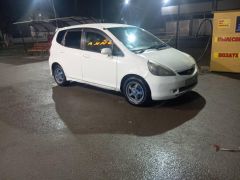 Сүрөт унаа Honda Fit