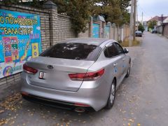 Сүрөт унаа Kia K5