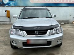 Фото авто Honda CR-V