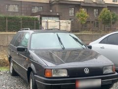 Сүрөт унаа Volkswagen Passat