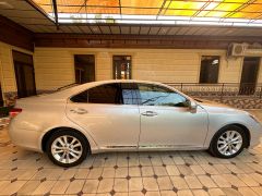 Photo of the vehicle Lexus ES