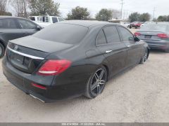 Photo of the vehicle Mercedes-Benz E-Класс