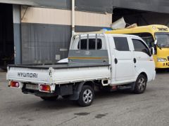 Фото авто Hyundai Porter