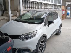 Фото авто Renault Samsung QM3