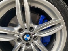 Сүрөт унаа BMW 5 серия