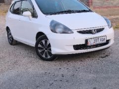 Фото авто Honda Fit