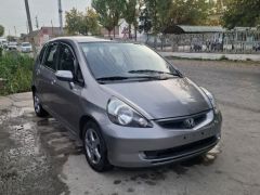 Сүрөт унаа Honda Jazz