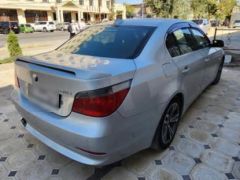 Сүрөт унаа BMW 5 серия