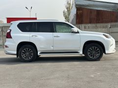 Фото авто Lexus GX