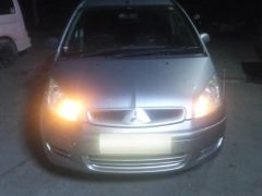 Сүрөт унаа Mitsubishi Colt