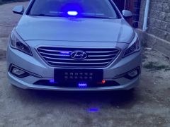 Сүрөт унаа Hyundai Sonata