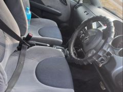 Photo of the vehicle Honda Fit