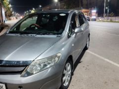 Фото авто Honda Airwave