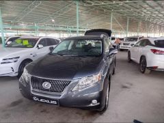 Сүрөт унаа Lexus RX