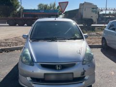 Фото авто Honda Fit