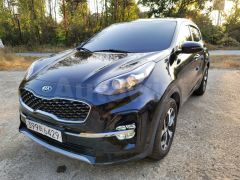 Photo of the vehicle Kia Sportage