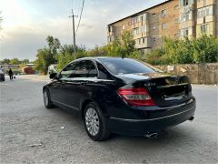 Сүрөт унаа Mercedes-Benz C-Класс