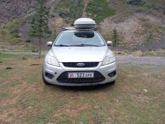 Сүрөт унаа Ford Focus