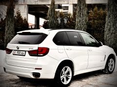 Фото авто BMW X5